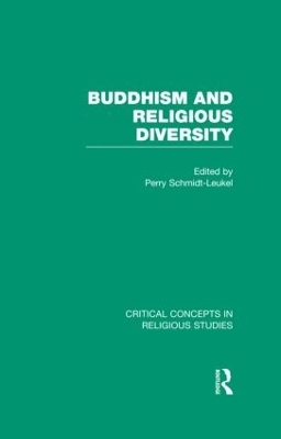 Buddhism and Religious Diversity - 