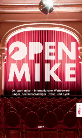 20. open mike