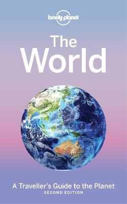 Lonely Planet The World -  Lonely Planet