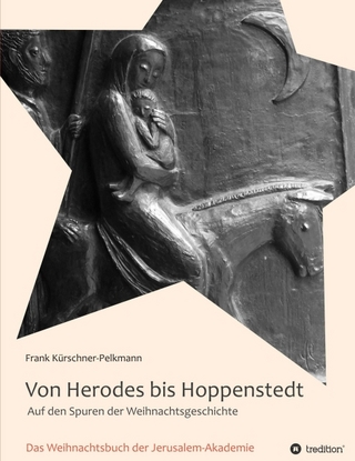 Von Herodes bis Hoppenstedt - Frank Kürschner-Pelkmann