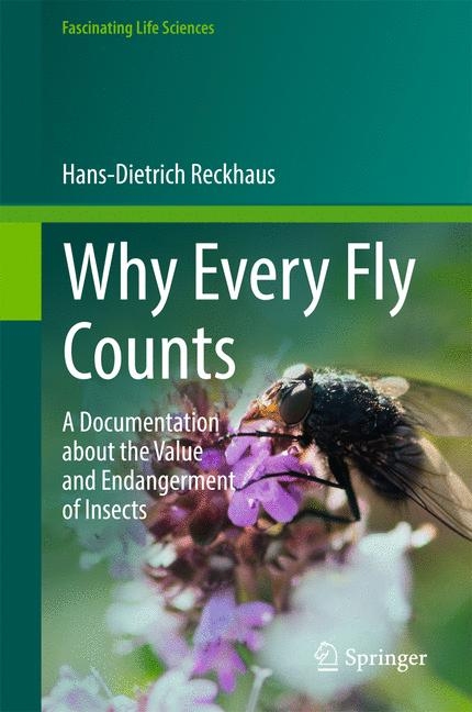 Why Every Fly Counts - Hans-Dietrich Reckhaus