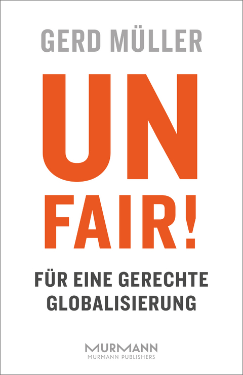 Unfair! - Gerd Müller
