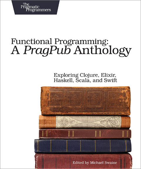 Functional Programming - Michael Swaine