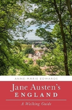 Jane Austen's England - Anne-Marie Edwards