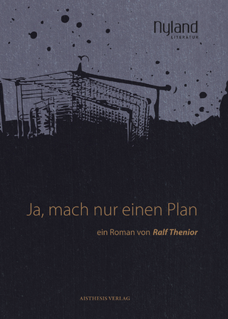 Ja, mach nur einen Plan - Ralf Thenior; Walter Gödden
