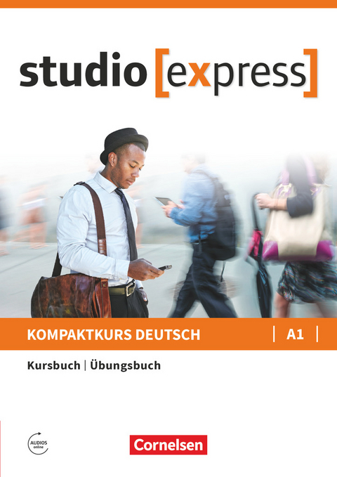 Studio [express] - A1 - Christina Kuhn, Hermann Funk