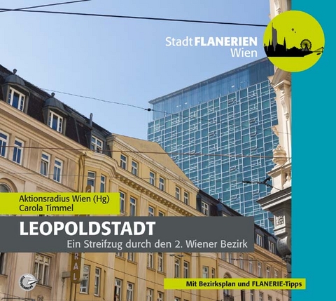 STADTFLANERIE Leopoldstadt - 