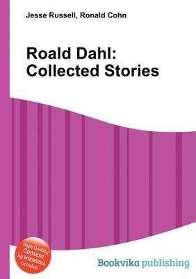 Roald Dahl - Jesse Russell; Ronald Cohn