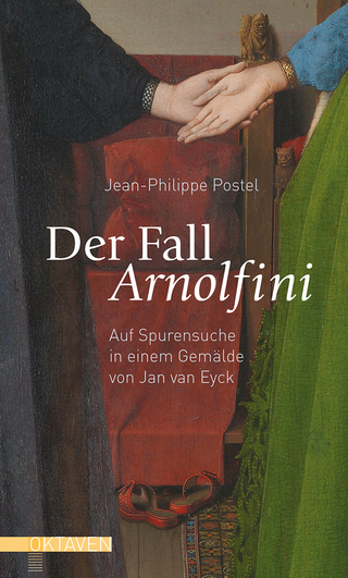 Der Fall Arnolfini - Jean-Philippe Postel