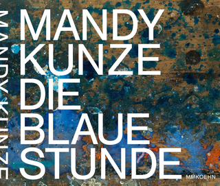 Mandy Kunze - Mandy Kunze