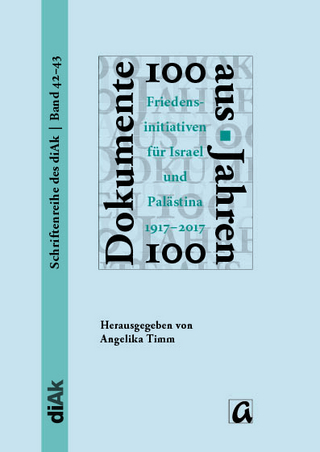 100 Dokumente aus 100 Jahren - Angelika Timm