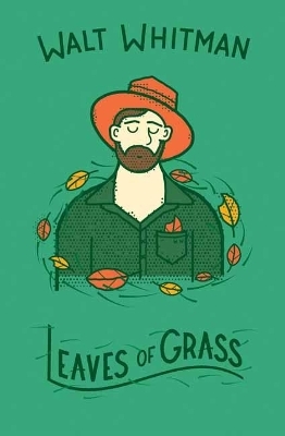 Leaves of Grass - Whitman,Walt