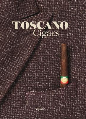 Toscano Cigars - Enrico Mannucci