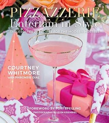 Pizzazzerie - Courtney Dial Whitmore