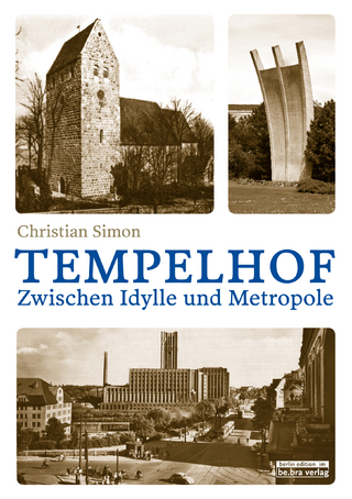 Tempelhof - Christian Simon