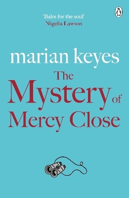 The Mystery of Mercy Close - Marian Keyes