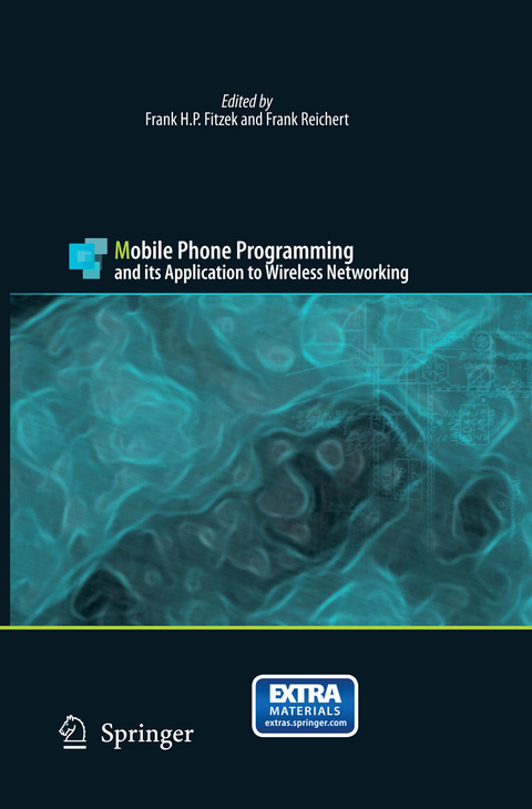 Mobile Phone Programming - 