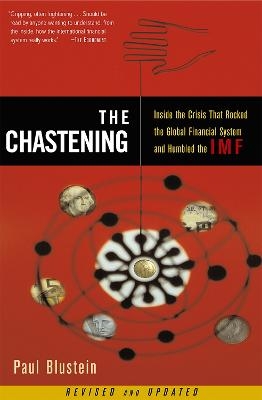 The Chastening - Paul Blustein