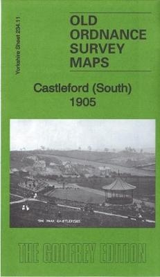 Castleford (South) 1905 - Alan Godfrey