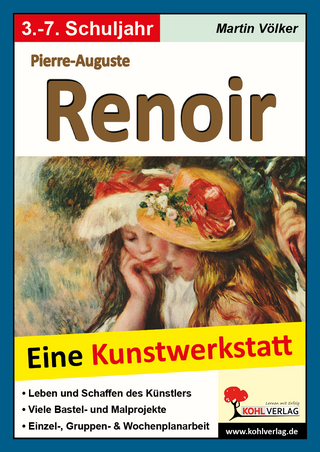 Pierre-Auguste Renoir - Martin Völker