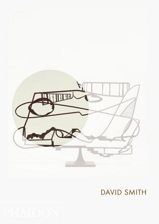 David Smith - Joan Pachner