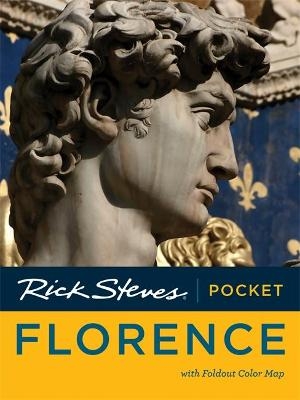 Rick Steves Pocket Florence (Second Edition) - Gene Openshaw, Rick Steves