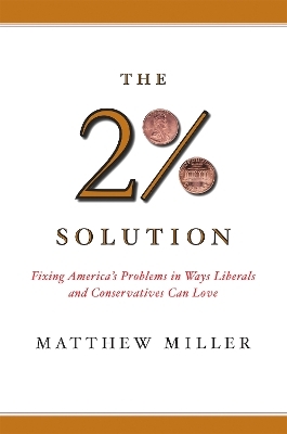 The Two Percent Solution - Matthew Miller