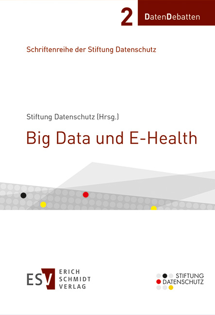 Big Data und E-Health - 