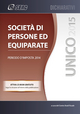 Unico 2015 Società di Persone ed Equiparate - SEAC S.P.A. Trento; Centro Studi Fiscali Seac