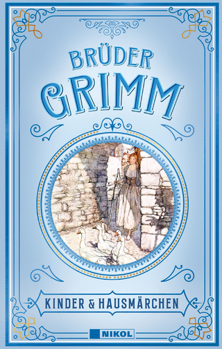 Grimms Märchen: Kinder- und Hausmärchen - Jacob Grimm; Wilhelm Grimm