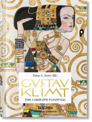 Gustav Klimt. The Complete Paintings - Tobias G. Natter