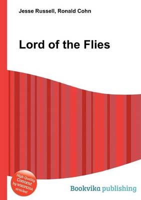 Lord of the Flies - Jesse Russell; Ronald Cohn