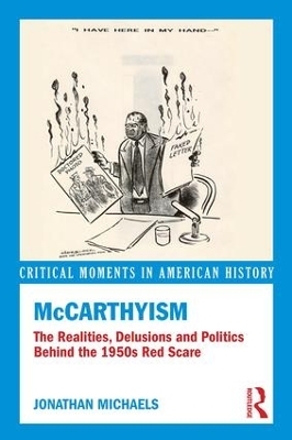 McCarthyism - Jonathan Michaels