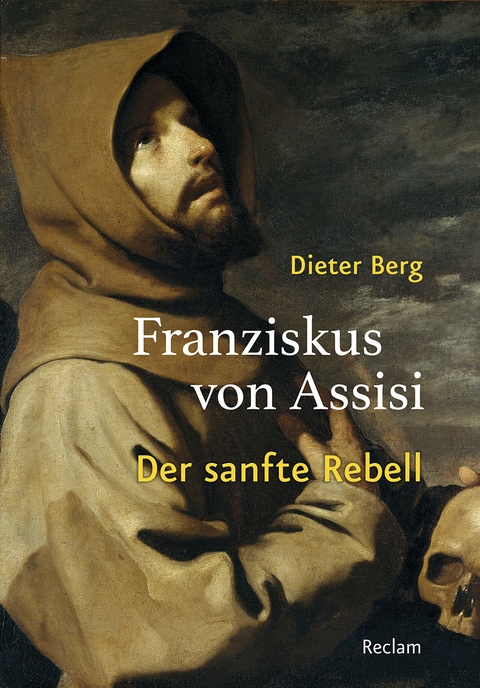 Franziskus von Assisi - Dieter Berg