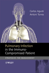 Pulmonary Infection in the Immunocompromised Patient - 