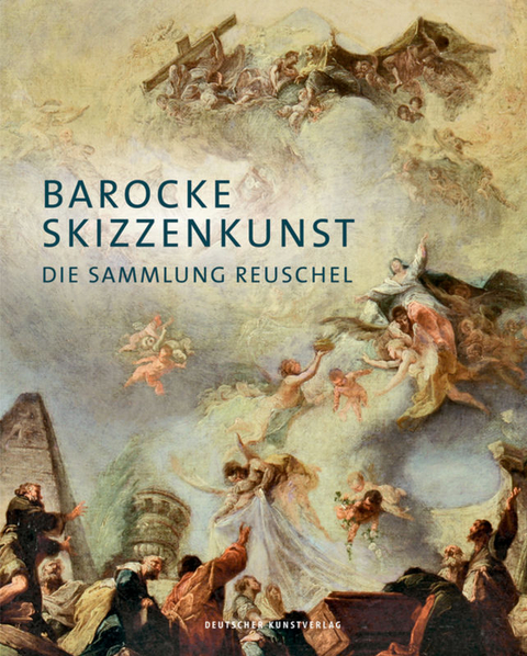 Barocke Skizzenkunst - 