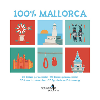 100 % Mallorca - Lluisa Calafat; Margalida Castells