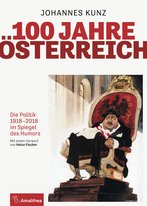 100 Jahre Österreich - Johannes Kunz