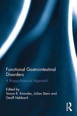 Functional Gastrointestinal Disorders - 