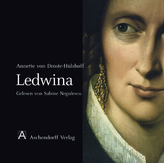 Annette von Droste-Hülshoff: Ledwina