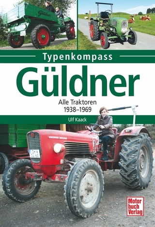 Güldner - Ulf Kaack