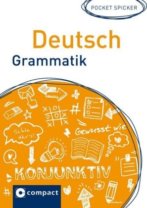 Deutsch Grammatik - Gesa Füßle, Christoph Haas, Reinhold Zellner