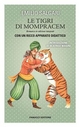Le tigri di Mompracem. Unico con apparato didattico - Emilio Salgari