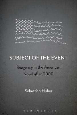 Subject of the Event - Dr. Sebastian Huber