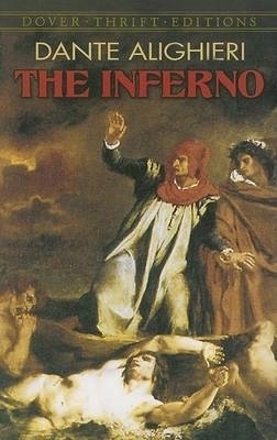 The Inferno - Dante Alighieri