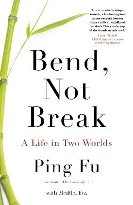 Bend, Not Break - Ping Fu