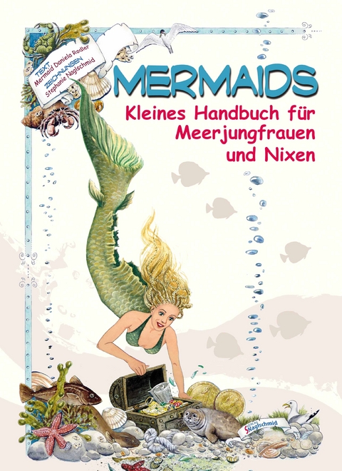 Mermaids - Daniela Dr. Rodler
