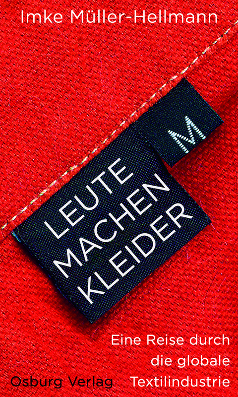 Leute machen Kleider - Imke Müller-Hellmann