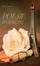 Poesie d'amore - Campani Paolo