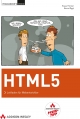 HTML5 - Klaus Förster;  Bernd Öggl